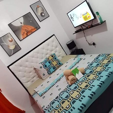 פאסאי N&J Lopez Lodging House מראה חיצוני תמונה