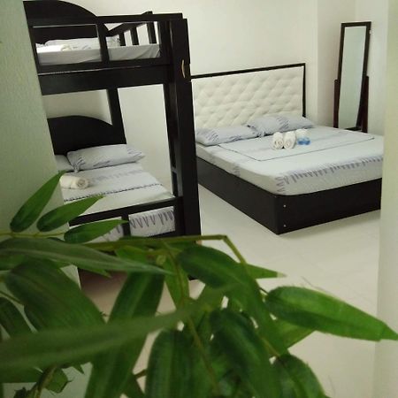 פאסאי N&J Lopez Lodging House חדר תמונה