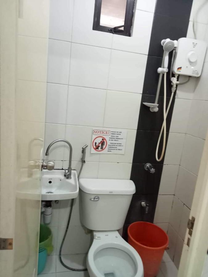 פאסאי N&J Lopez Lodging House מראה חיצוני תמונה