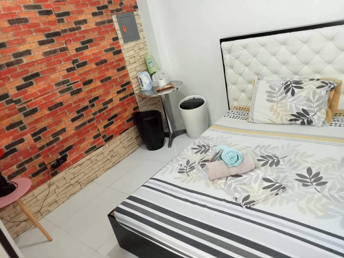 פאסאי N&J Lopez Lodging House מראה חיצוני תמונה