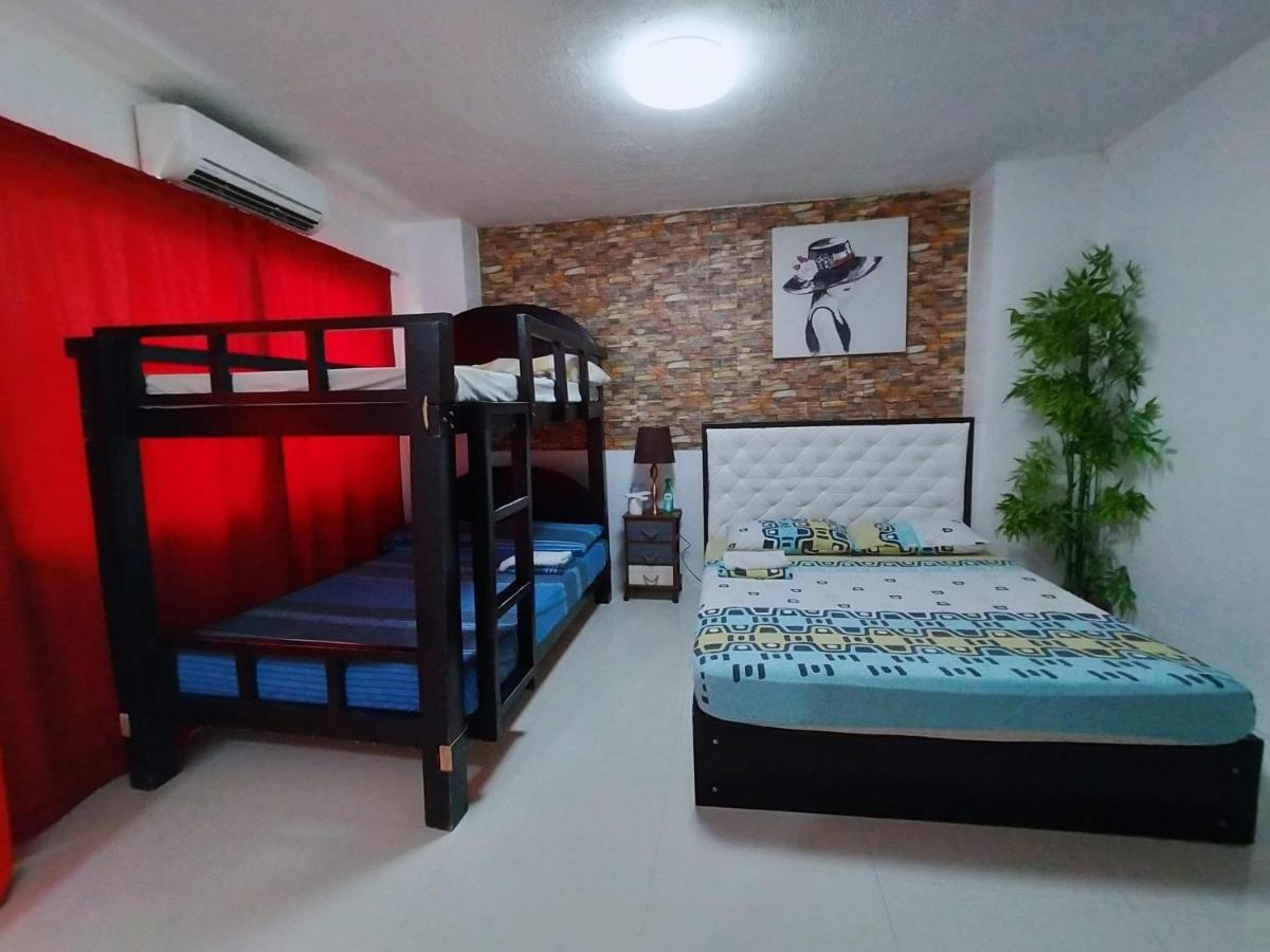 פאסאי N&J Lopez Lodging House מראה חיצוני תמונה