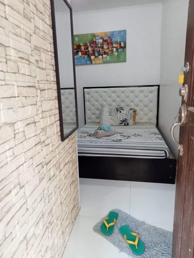 פאסאי N&J Lopez Lodging House מראה חיצוני תמונה
