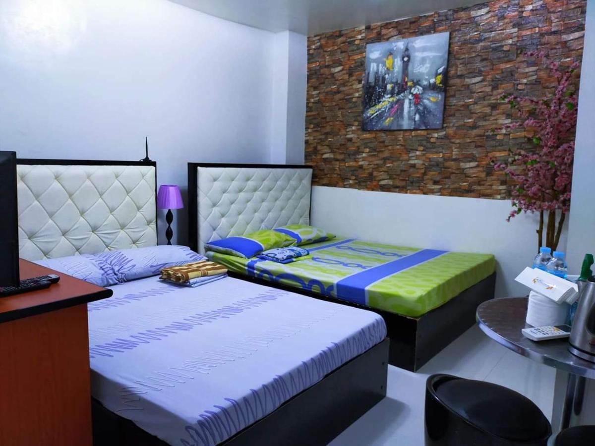 פאסאי N&J Lopez Lodging House מראה חיצוני תמונה