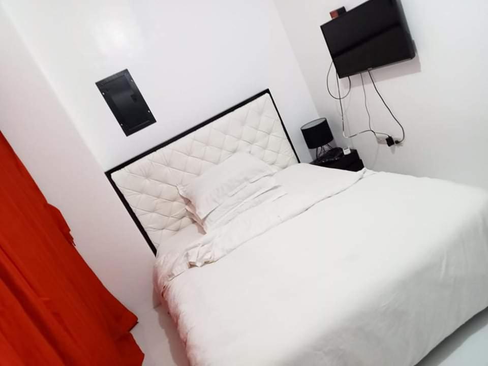 פאסאי N&J Lopez Lodging House מראה חיצוני תמונה
