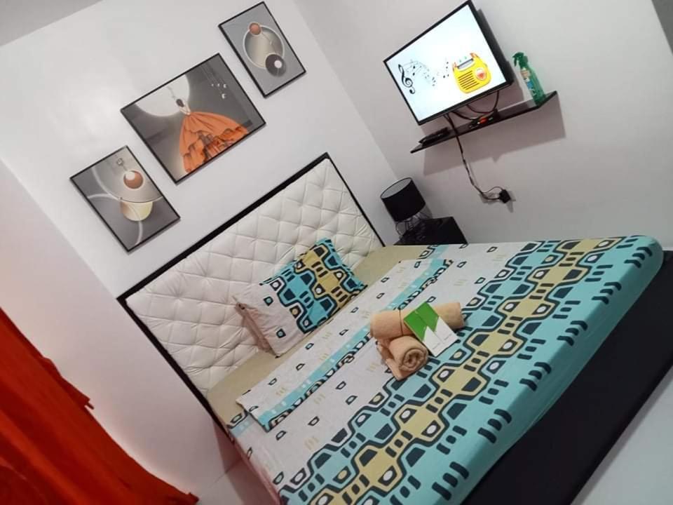 פאסאי N&J Lopez Lodging House מראה חיצוני תמונה