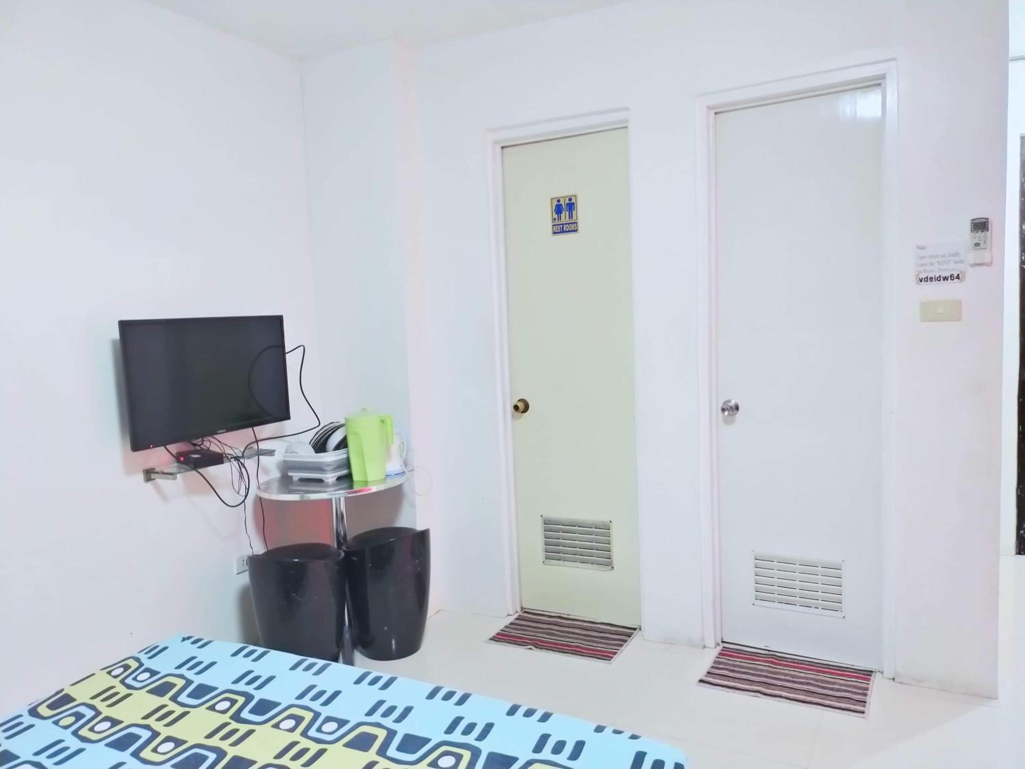 פאסאי N&J Lopez Lodging House מראה חיצוני תמונה