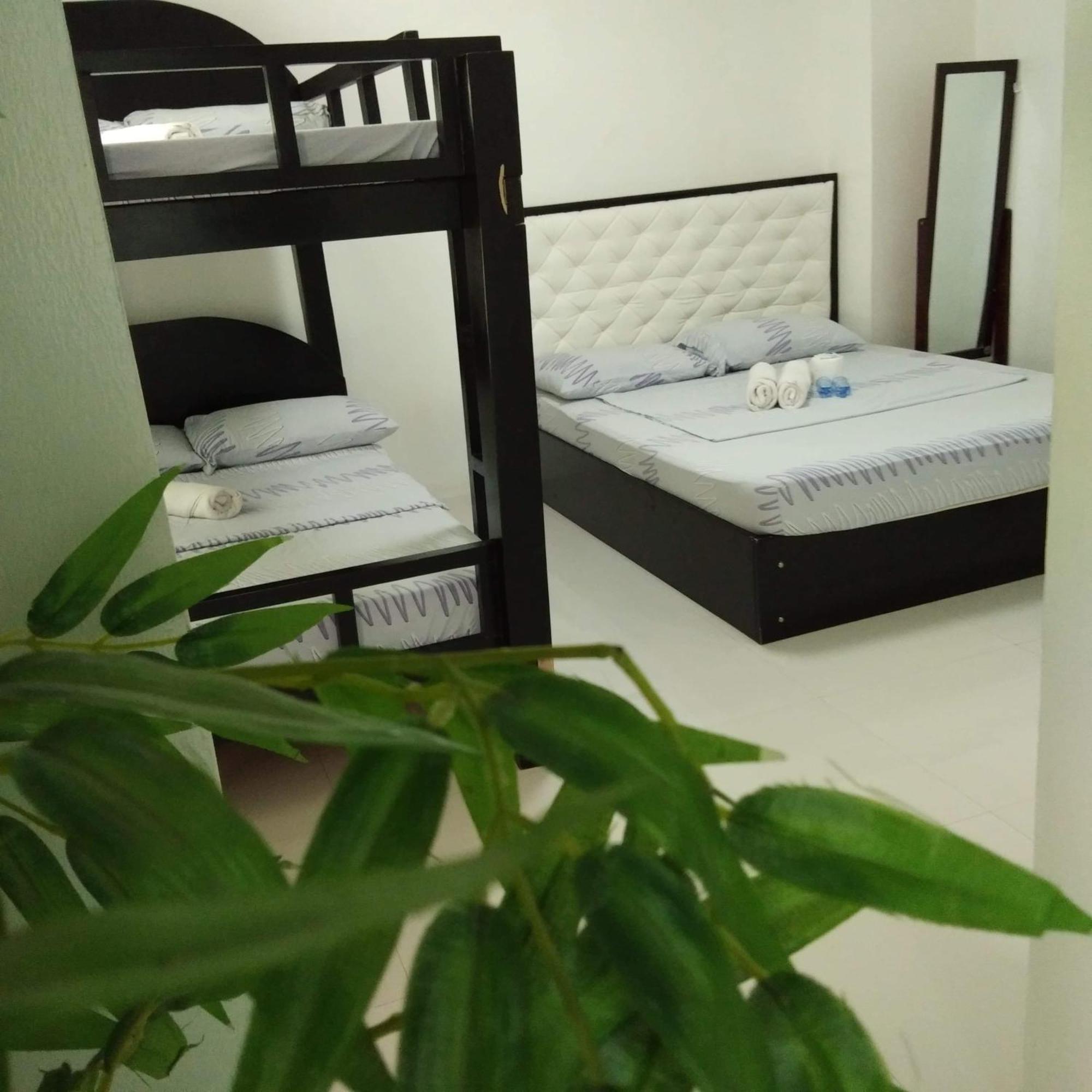 פאסאי N&J Lopez Lodging House חדר תמונה