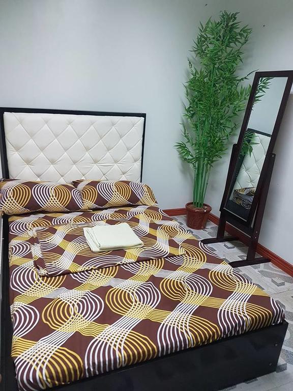 פאסאי N&J Lopez Lodging House מראה חיצוני תמונה
