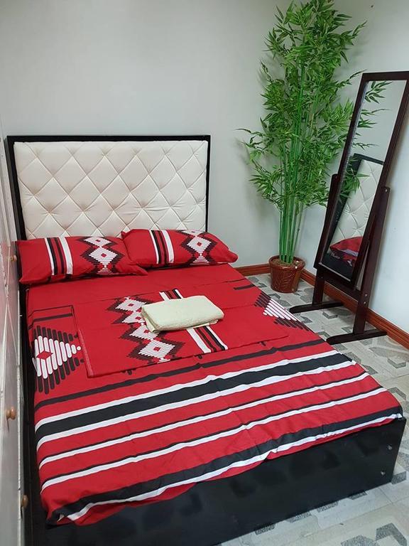 פאסאי N&J Lopez Lodging House מראה חיצוני תמונה
