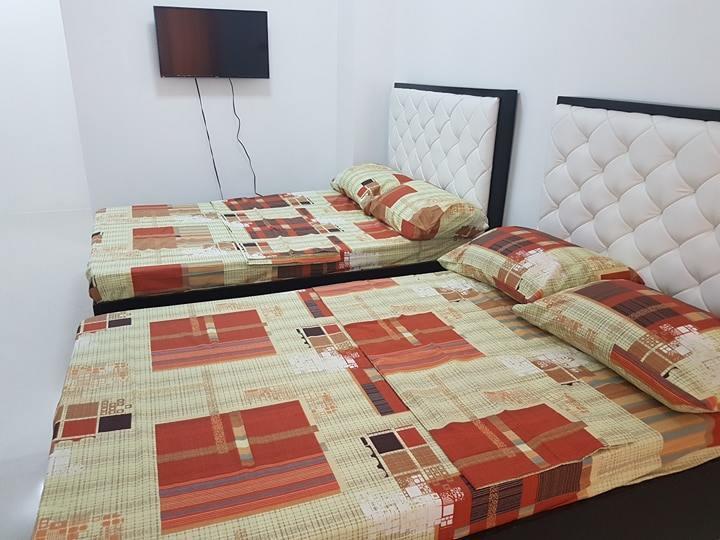 פאסאי N&J Lopez Lodging House מראה חיצוני תמונה
