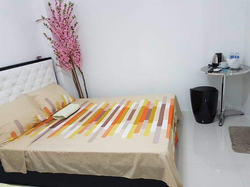 פאסאי N&J Lopez Lodging House מראה חיצוני תמונה