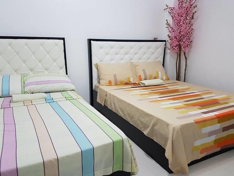 פאסאי N&J Lopez Lodging House מראה חיצוני תמונה