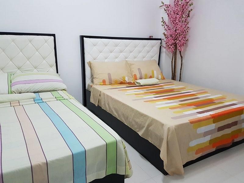 פאסאי N&J Lopez Lodging House מראה חיצוני תמונה