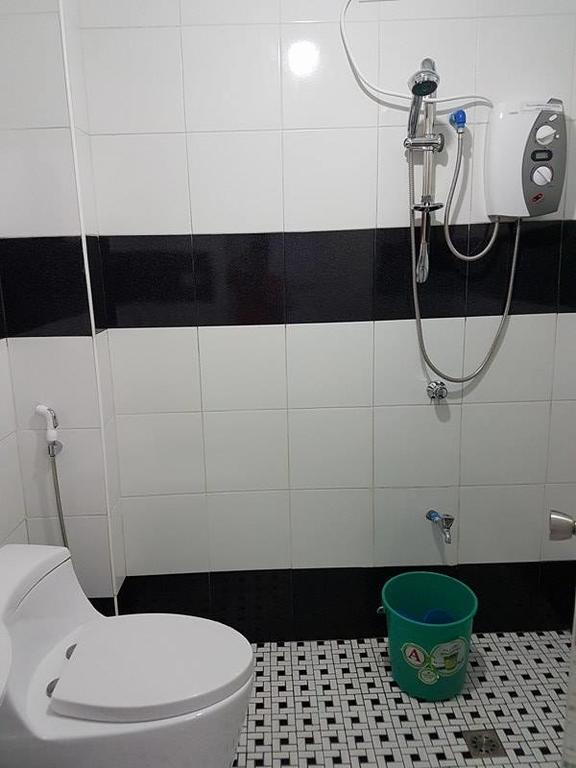 פאסאי N&J Lopez Lodging House מראה חיצוני תמונה