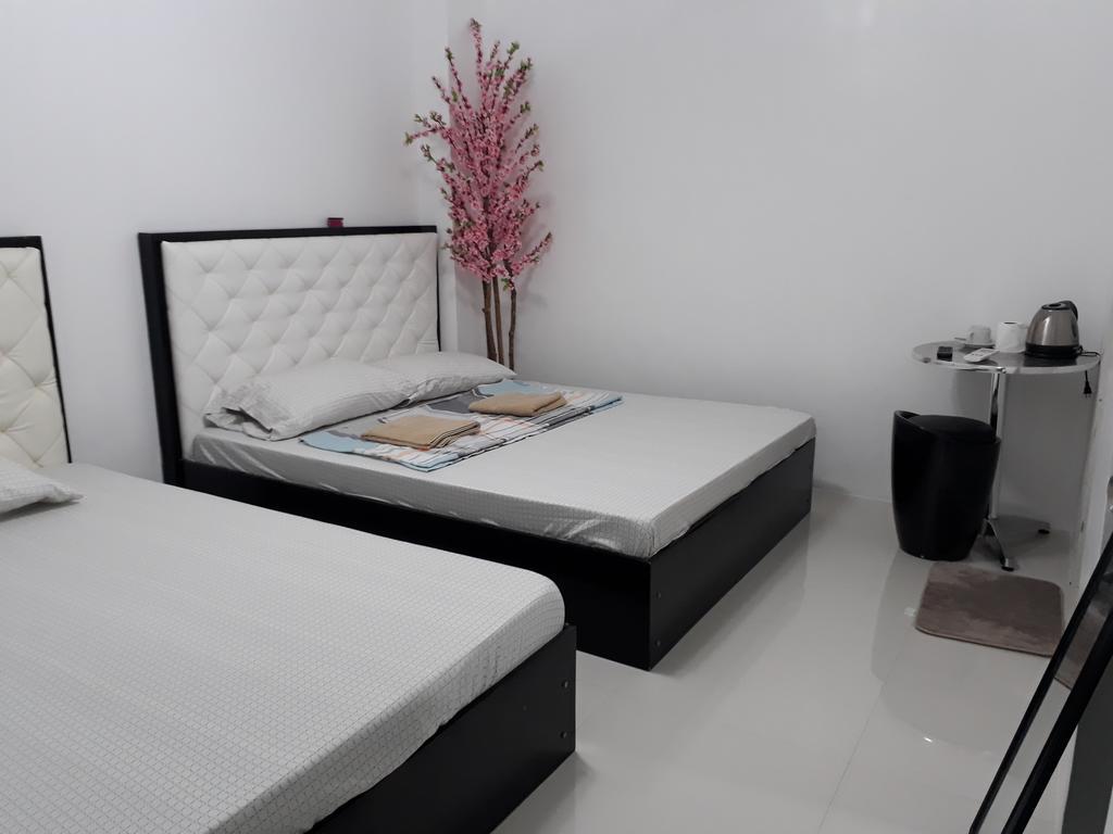 פאסאי N&J Lopez Lodging House מראה חיצוני תמונה