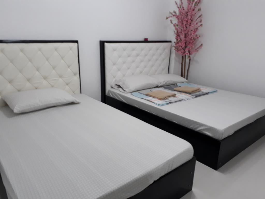 פאסאי N&J Lopez Lodging House מראה חיצוני תמונה