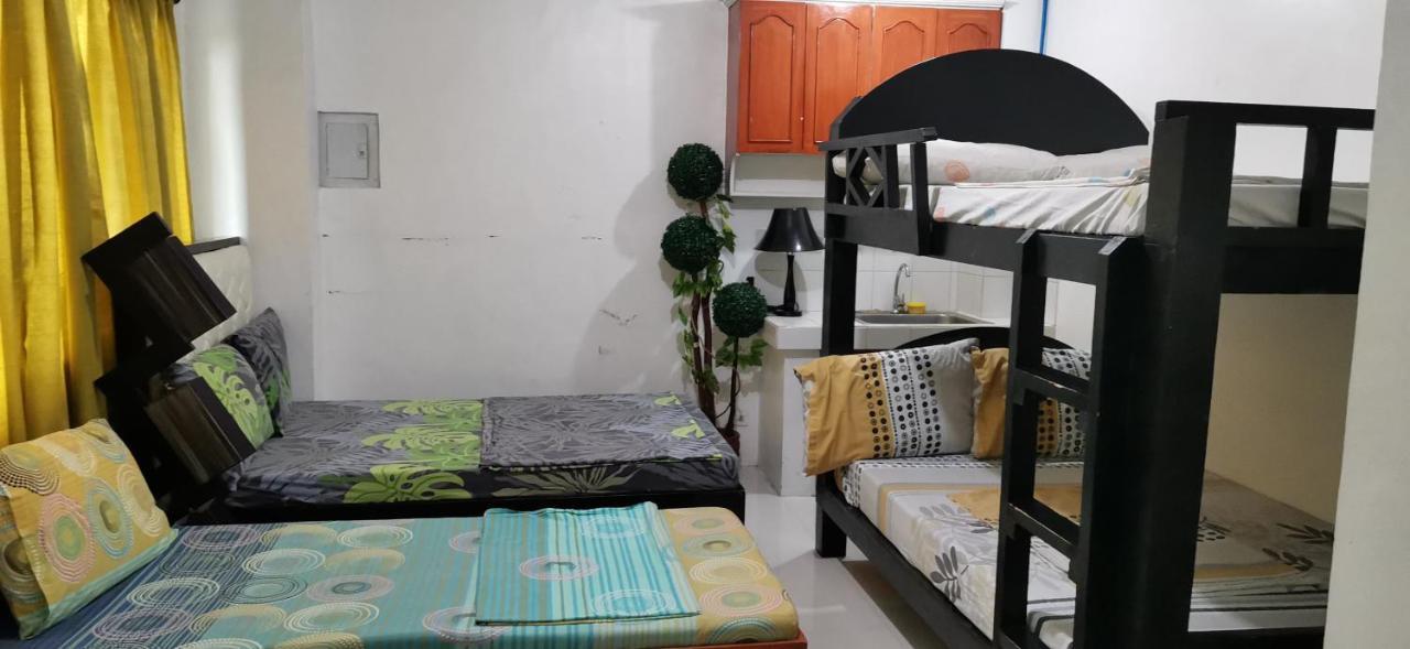 פאסאי N&J Lopez Lodging House מראה חיצוני תמונה